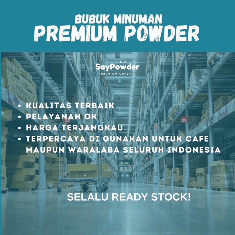 Bubuk Minuman Rasa Brown Sugar SERBUK MINUMAN BUBUK BERMACAM RASA BUBUK MINUMAN ANEKA RASA MINUMAN BUBUK POWDER DRINK SERBUK MINUMAN RASA / BUBUK MINUMAN KEKINIAN BUBUK MINUMAN RASA ENAK boba drink