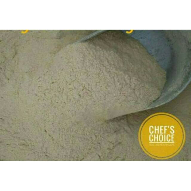 

Garlic Powder / Bawang Putih Bubuk 50 gr
