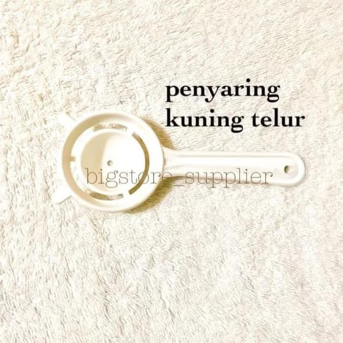 Alat Pemisah Kuning dan Putih Telur (egg separator)