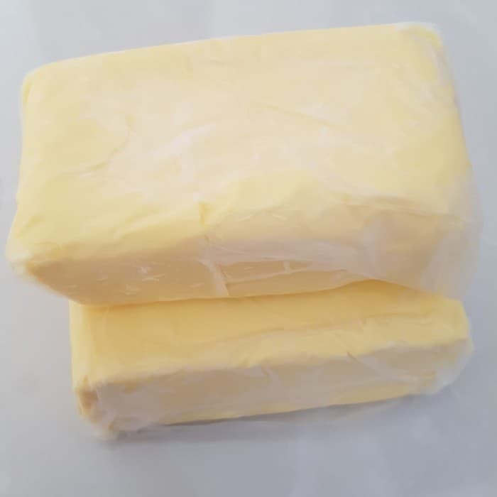 Anchor Butter UNSALTED 1Kg (Repack) MPASI Butter