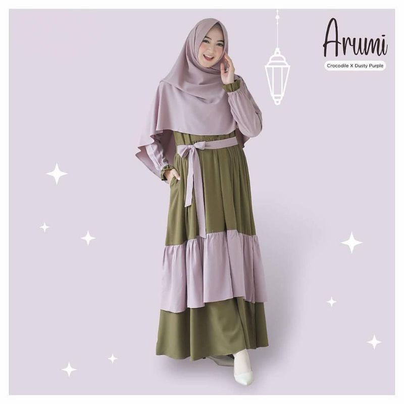 ARUMI-SYARI