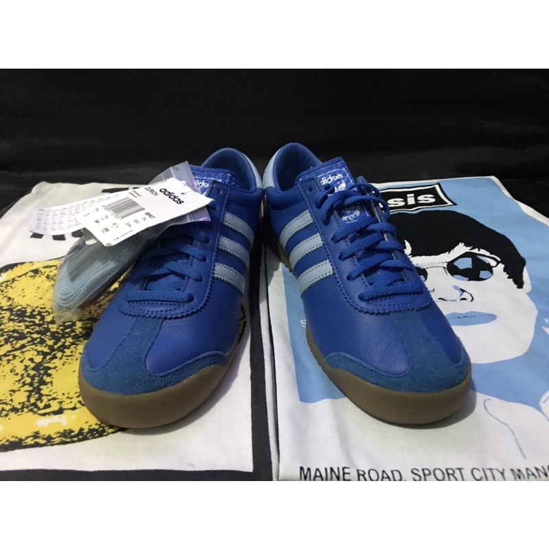 adidas zurich city series UK 41 1/3