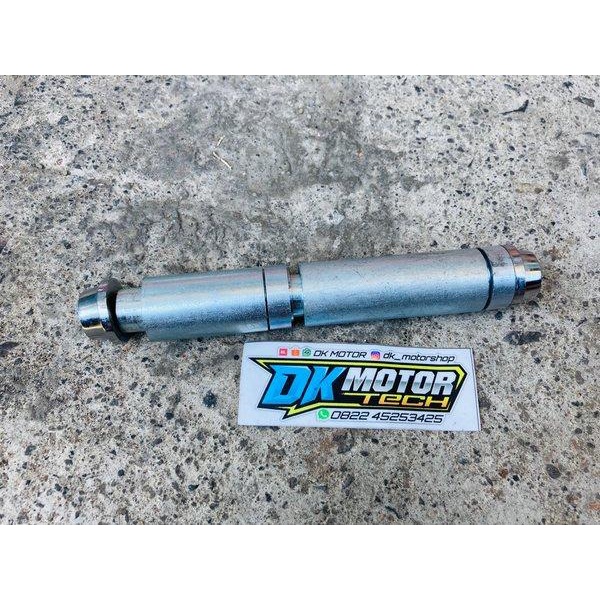 Paling Terlaku Bosh Standar Tengah Bosh Rangka Bosh Pedal Rem Set Pnp Cb Mp Gl Terbagus