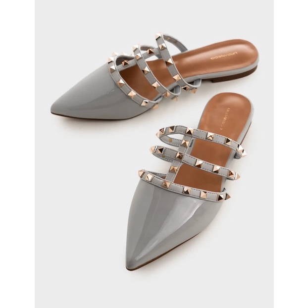 SEPATU URBAN & CO DELMORA