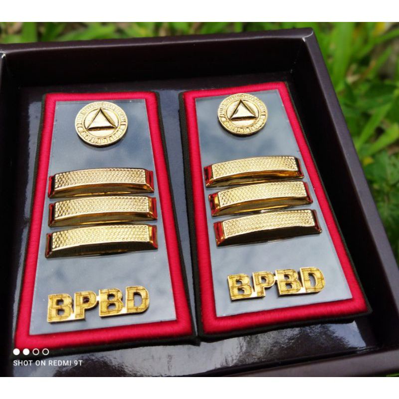 PANGKAT BPBD GOLONGAN 3C - PANGKAT BADAN PENANGGULAN BENCALA DAERAH GOLONGAN EXCLUSIVE TERBAIK