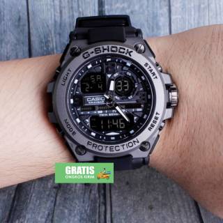 g shock g8600 metal