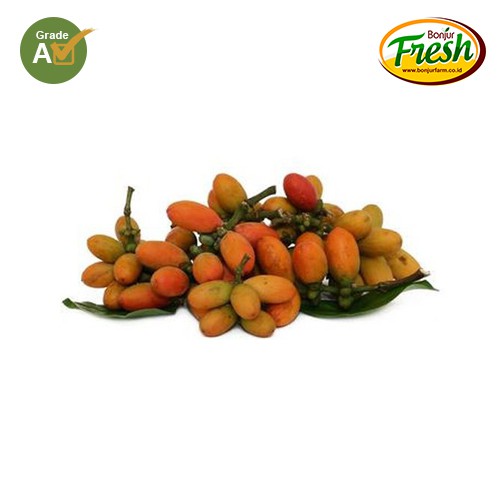 

Sayur - Buah Melinjo