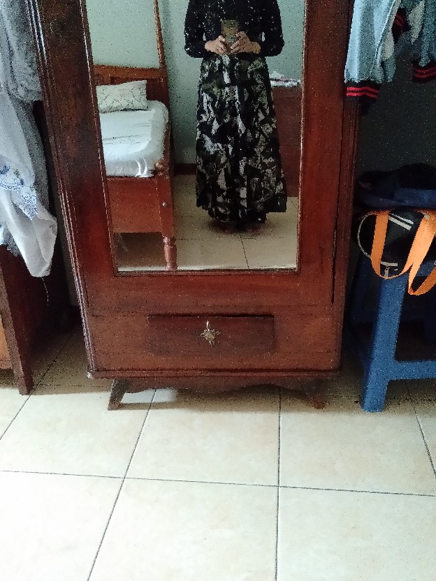 Gamis Twill-gamis Batik-gamis Rayon Super-gamis Syari-batik Pekalongan