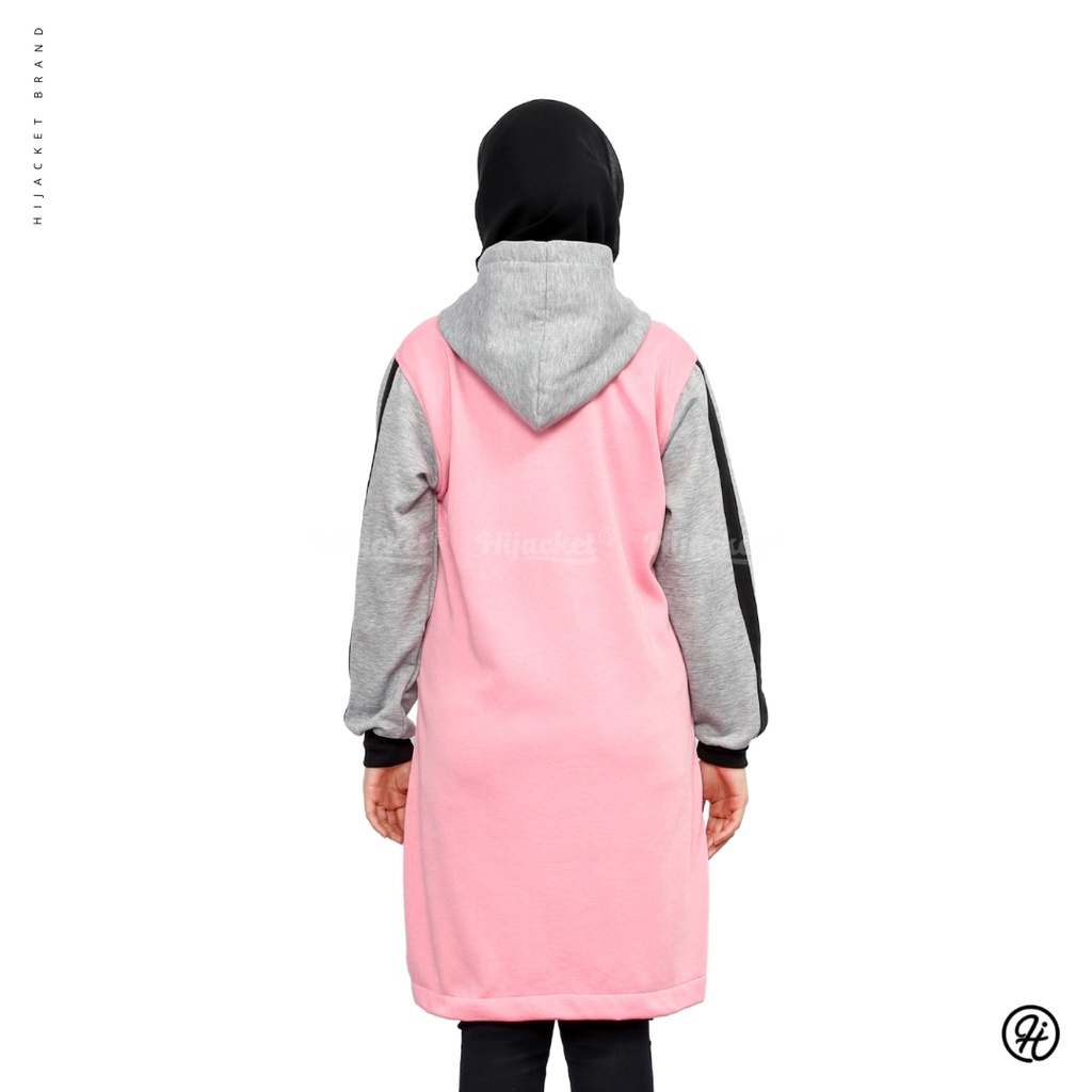 ✅Beli 1 Bundling 3✅ Hijacket Original DIVA Series Jacket Hijaber Jaket Wanita Muslimah Azmi Hijab No 1 Indonesia Hijaket Jaket Hijab Hijaber Tebal Hangat Premium Jaket Musim Dingin