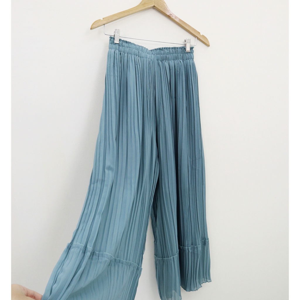 Elonei lace pants -Thejanclothes