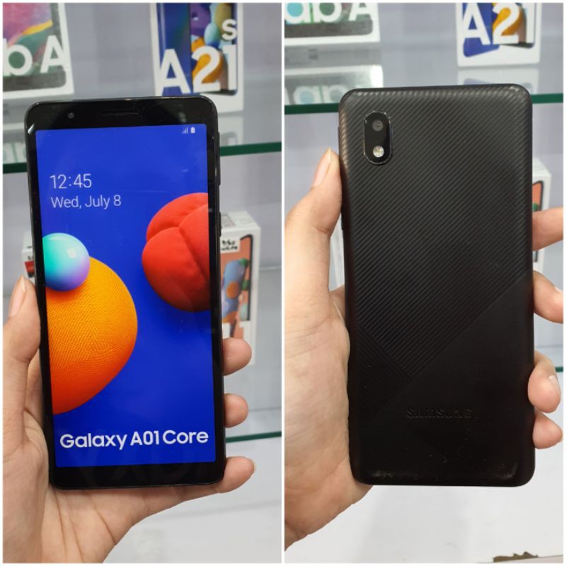 Samsung A01 core 2/32