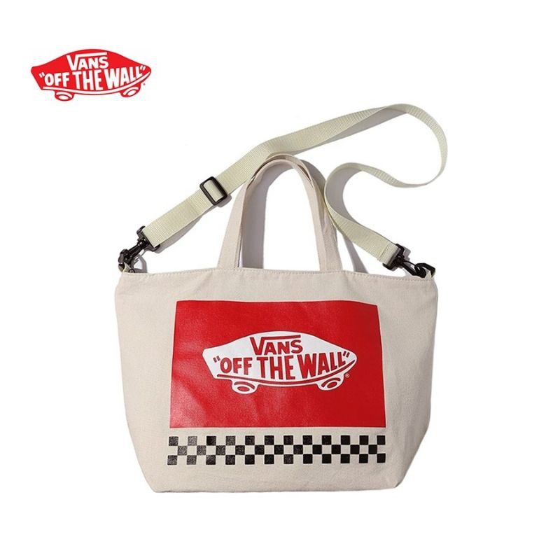 Totebag Vans Japan Appendix