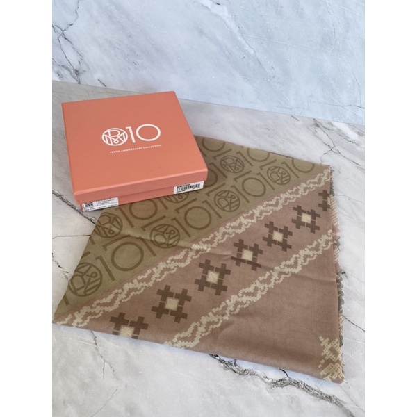 Mina Scarf RiaMiranda (Preloved)