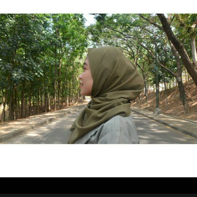 Pasmina Rosida