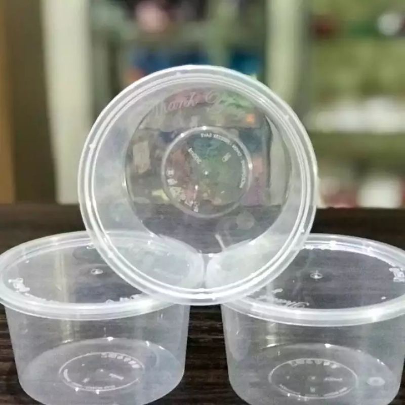 Thinwall 450 ml aeco