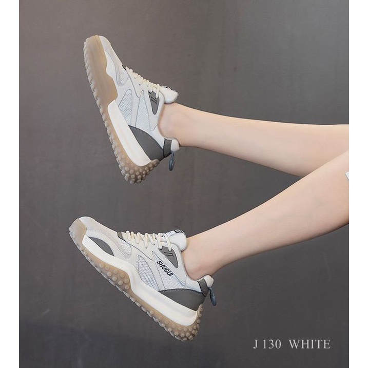 SEPATU WANITA SNEAKERS FASHION ARDICE 130