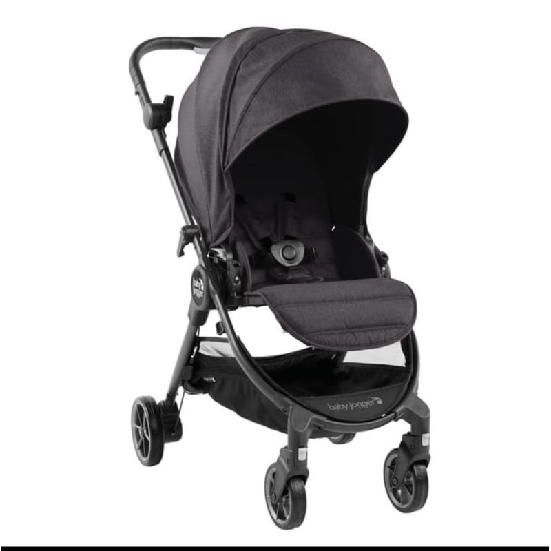 Preloved Baby Jogger City Tour Lux