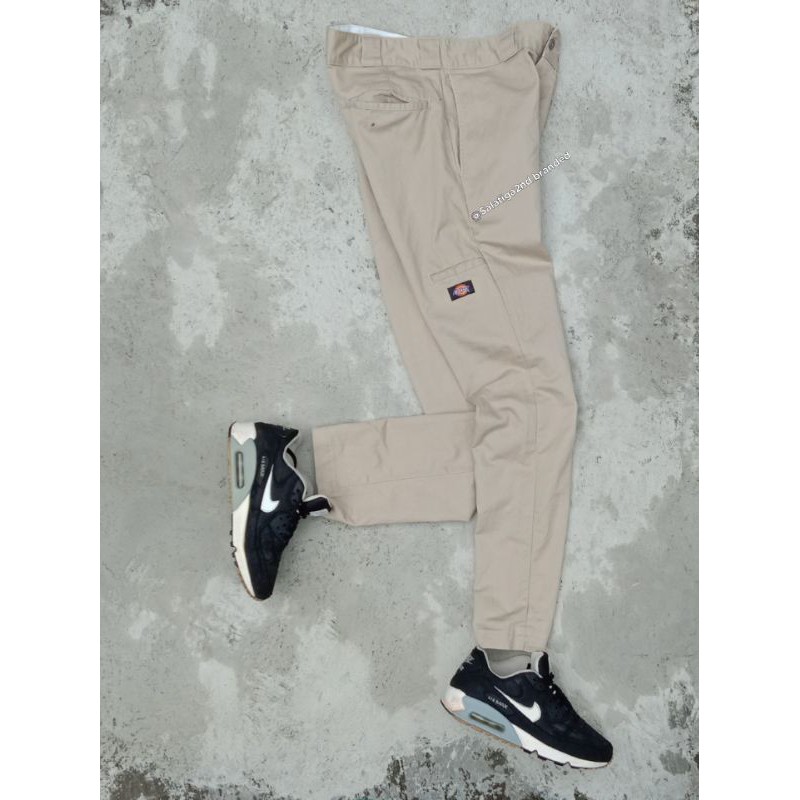 Celana Dickies Made In Mexico