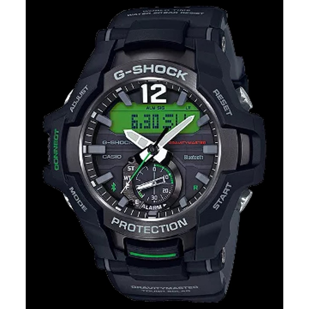 Jam Tangan Casio G-Shock Pria GR-B100-1A3DR - Murah - Original