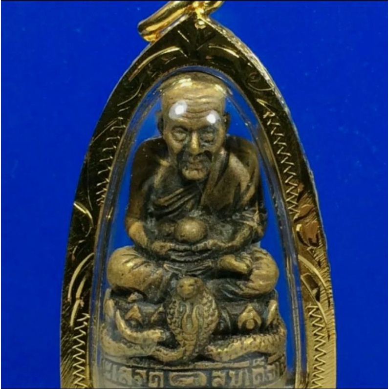 Phra Lp Tuad Wat Phako Thai Buddha