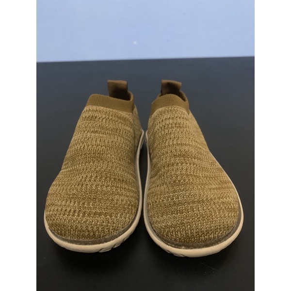 pyopp ukuran 26 warna brown khaki - preloved second