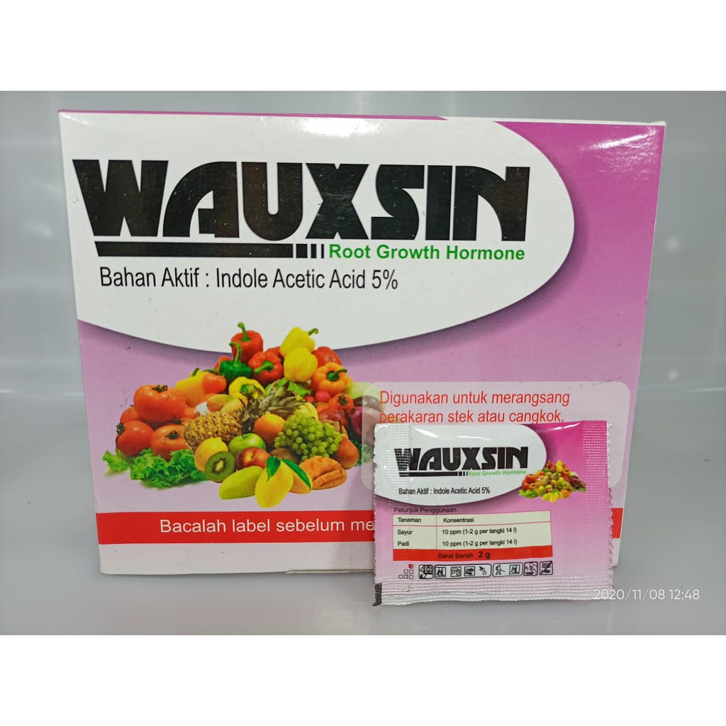 

Wauxsin