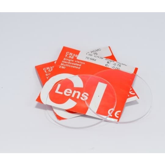 lensa frame kacamata minus LENSA ALTERNATIF / BIAYA TAMBAHAN pria wanita baca progresive lens