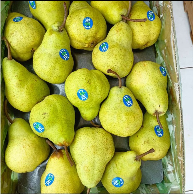 

Pear Pakam 1 Kg