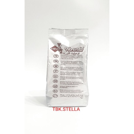 

TEPUNG FLORENTA FLORENTINE 500 GR