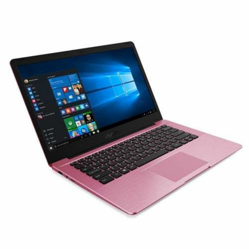 Avita Pura Ryzen5 - [Ryzen5 3500U-8GB-512GB-W10] Warna Pink