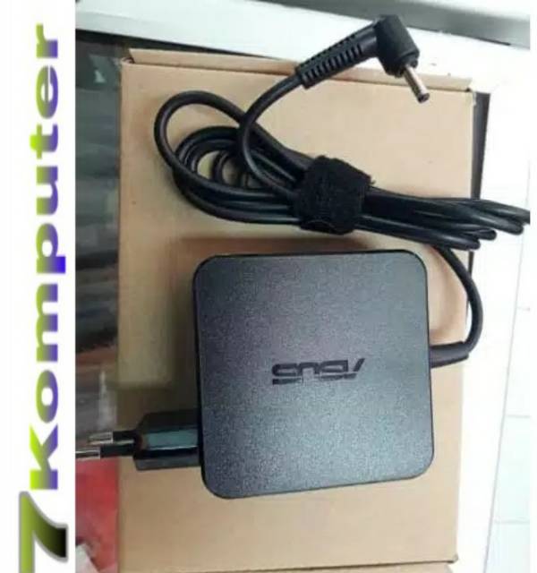 Charger Asus Laptop Asus E203 E203N E203NA E203Nah E410M E410MA X201 X200 X200MA 19V - 1.75A