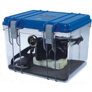 Dry Box Kamera Kotak Kering dengan Dehumidifier DB 3226 Dry Box Kamera Kotak Kering dengan Dehumidifier DB 3226