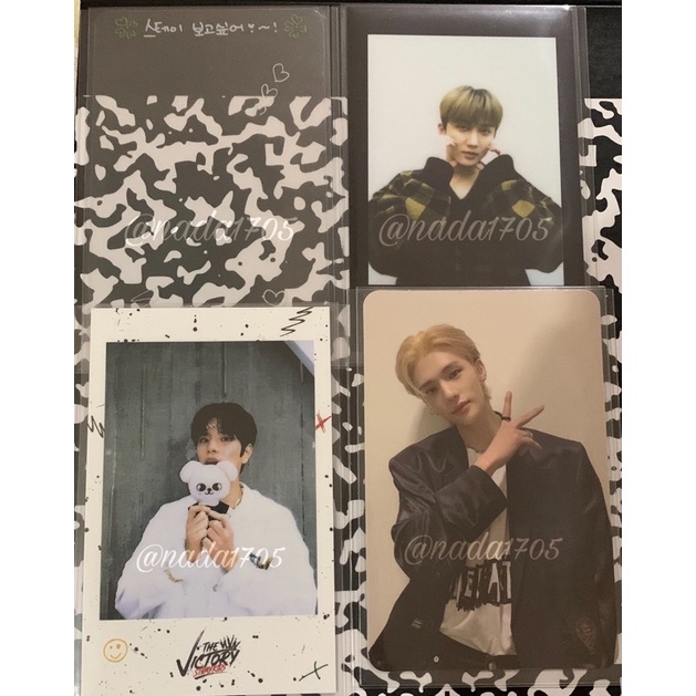 stray kids oddinary skz skzoo pop up store the victory benefit target hyunjin seungmin changbin
