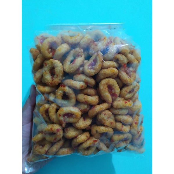 

Slondok Ngino Pedas