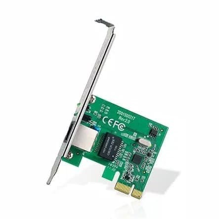 TP-LINK TG 3468 Gigabit PCI Express Network Adapter