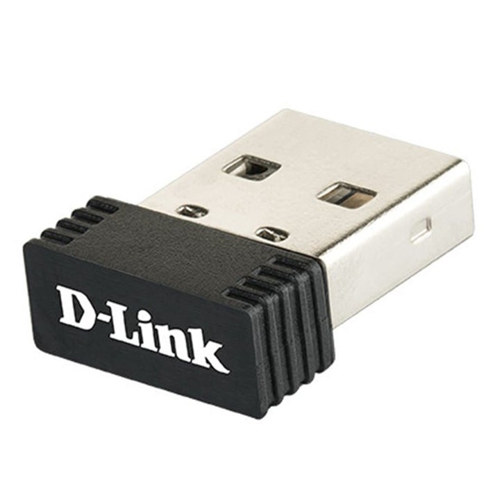 USB Lan Wireless DLink 150Mbps DWA 121