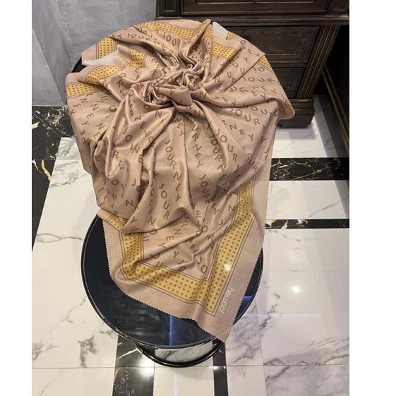 Jangan Ketinggalan order..  Journey Dea Series - Hijab Scraf Scarves Reguler Kerudung Print Polos Se