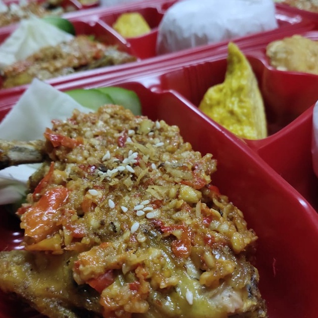 

Butuh Catering untuk acara pentingmu 3 Alasan kenapa kamu butuh Catering Mister Chef !