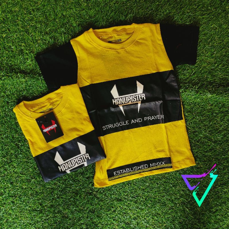 Baju Kaos Distro Anak Laki Laki dan Perempuan Baju Kaos Distro Anak Laki Laki dan Perempuan