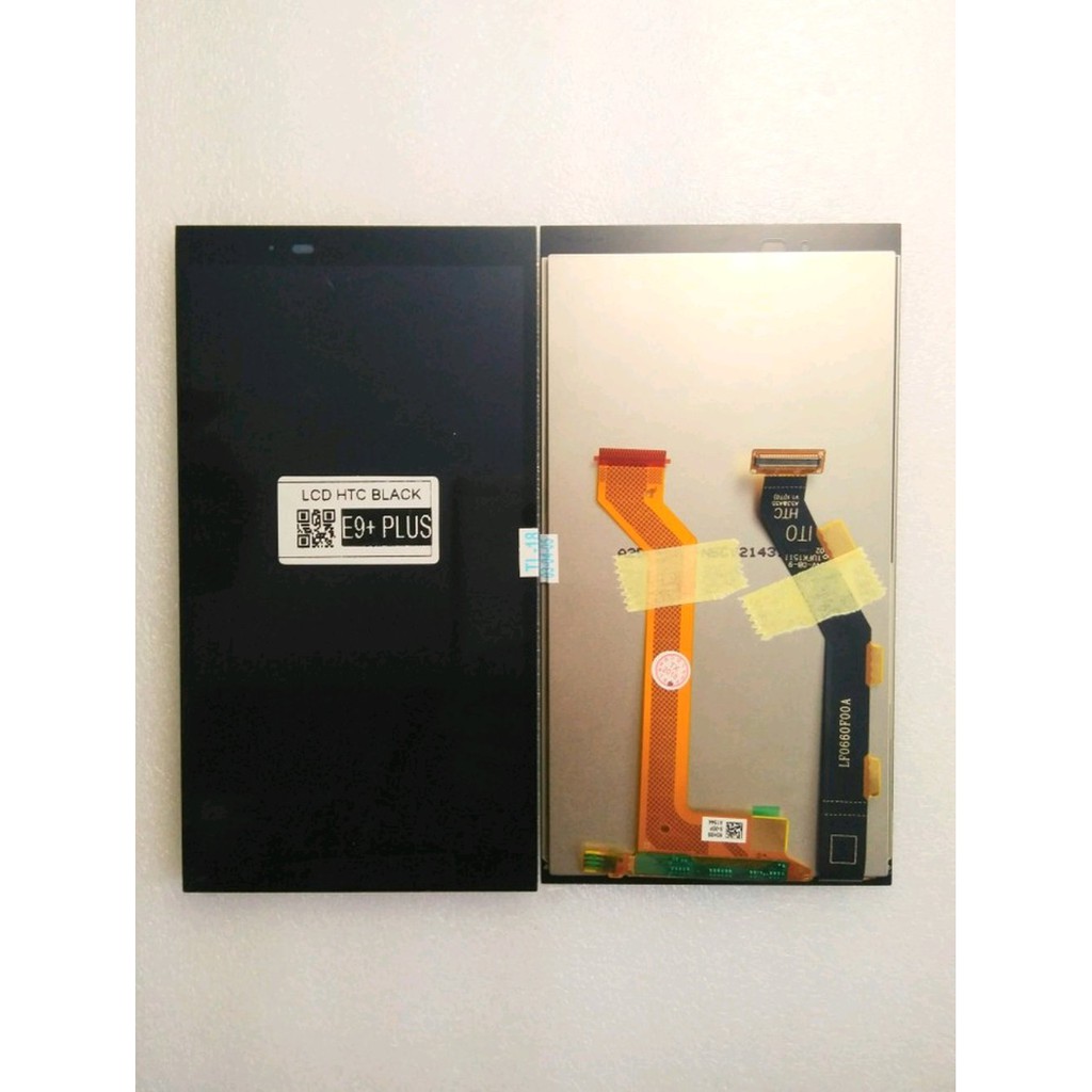 Jual LCD TOUCHSCREEN HTC E9PLUS E9 PLUS ORIGINAL COMPLETE Murah