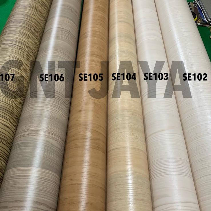 Best product CS sheet laminates motif tekstur serat kayu tacon takon decosheet decon deco pelapis ki