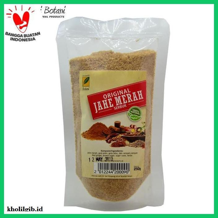 

lanoisidartdrink- jahe merah original healthy & natural products -asliii-bngittt.