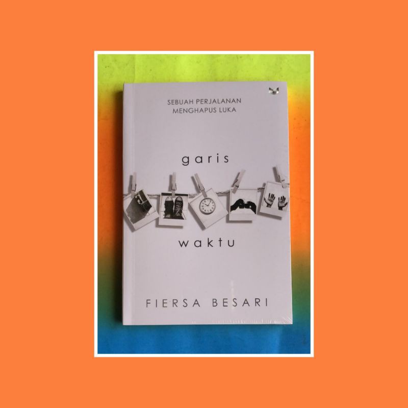 Garis Waktu Fiersa Besari