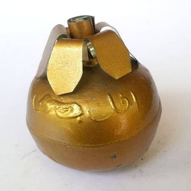 Diskon Buhur Apel Kuningan Daun 5 7 9 Besar XXoX7oipag80b