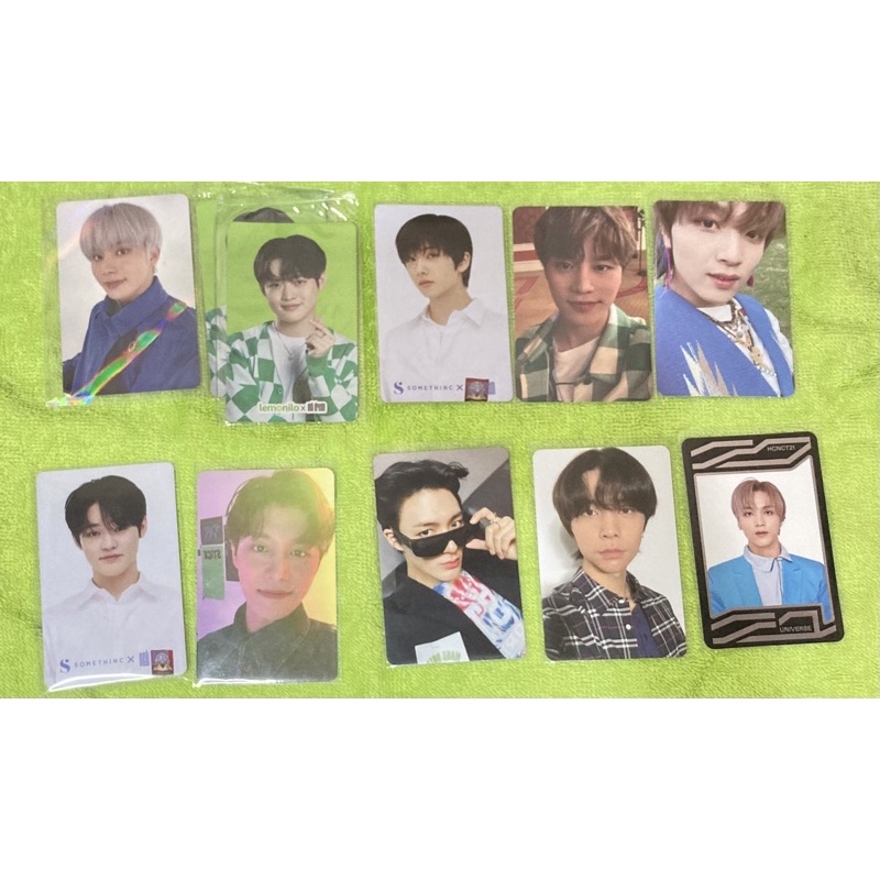 TAKE ALL PC NCT MURAH