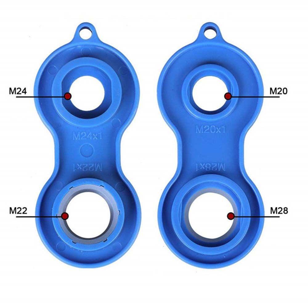 Lanfy Kran Bubbler Wrench Universal Tersedia Filter Keran Aerator Basin Repair Tool