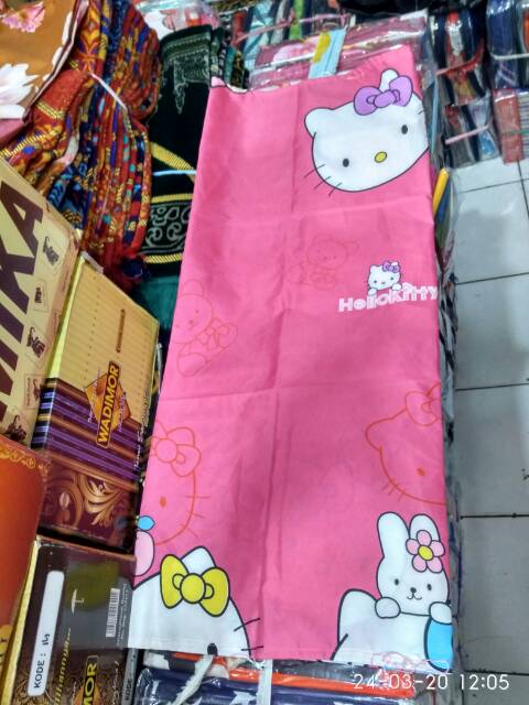 Sarung bantal guling 35×90