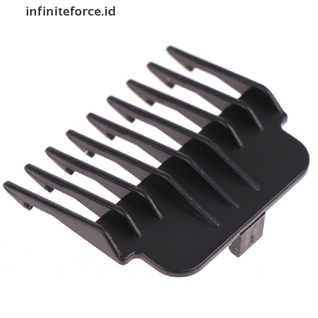 Infiniteforce.id 4pcs / Set Sisir Kaliper T9 Universal Untuk Alat Cukur Rambut