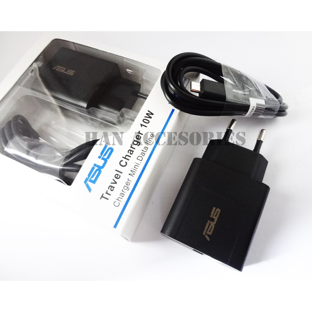 ASUS TRAVEL CHARGER 10W / 15W TYPE C OUTPUT 2A ORIGINAL 100% FAST CHARGING/casan/Pengisi Daya Baterai Hp