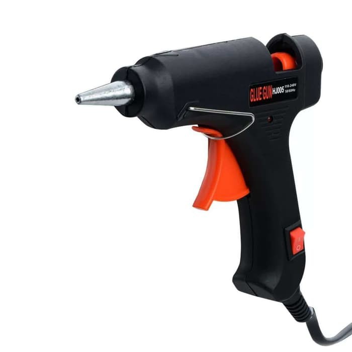 

hot melt glue gun / alat lem tembak 708